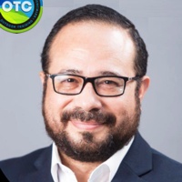 Javier José Torres, Facilitador Experiencial OTC
