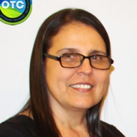 Carmen Judith Serrano, Facilitadora Experiencial OTC