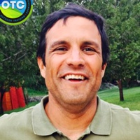 Pablo Díaz, Facilitador Experiencial OTC