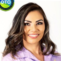 Paty Carrillo, Facilitadora Experiencial OTC